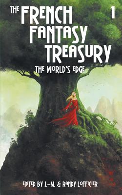 غلاف كتاب The French Fantasy Treasury (Volume 1)