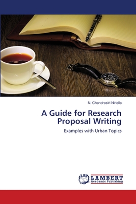 research proposal writing book pdf