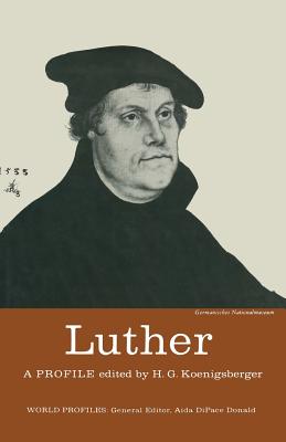 Luther : A Profile