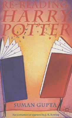 Nwf.com: Re-Reading Harry Potter: S Gupta: كتب