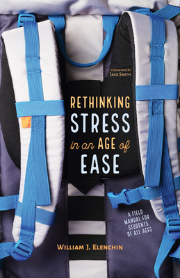 غلاف كتاب Rethinking Stress in an Age of Ease