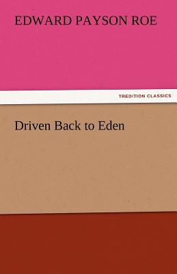 Driven Back to Eden