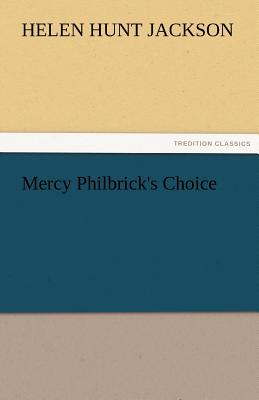 Mercy Philbrick