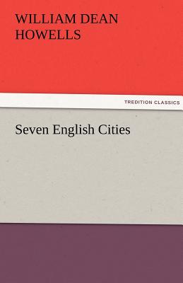 Seven English Cities