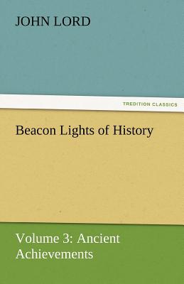 Beacon Lights of History