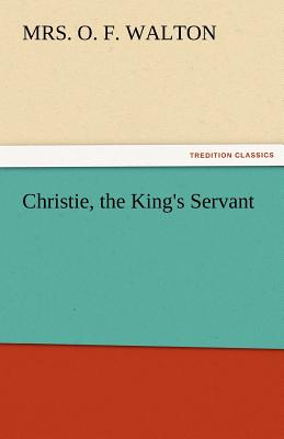 Christie, the King