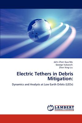 Electric Tethers in Debris Mitigation