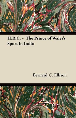 H.R.C. -  The Prince of Wales