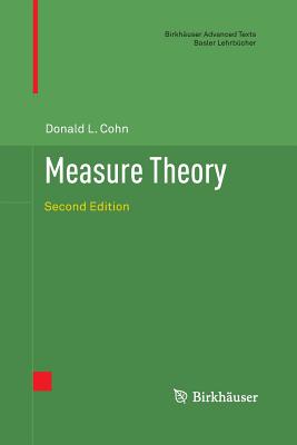 Measure Theory : Second Edition