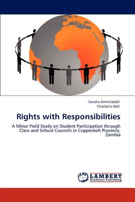 غلاف كتاب Rights with Responsibilities