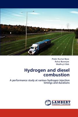 Hydrogen and Diesel Combustion