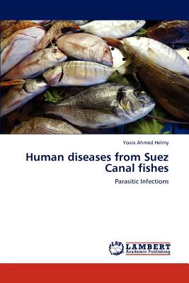 Human diseases from Suez Canal fishes