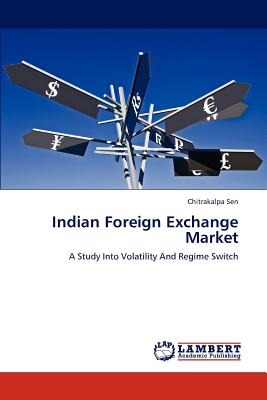 Indian Foreign Exchange Market