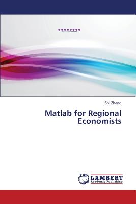 MATLAB for Regional Economists