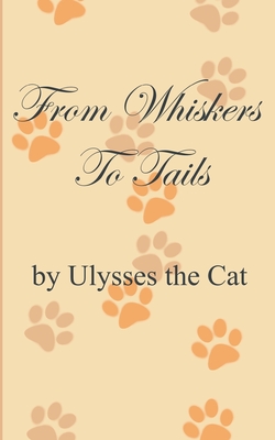 غلاف كتاب From Whiskers To Tails