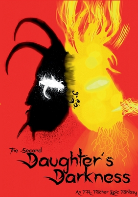 غلاف كتاب The Second Daughter's Darkness