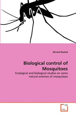 Biological control of Mosquitoes