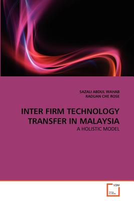 INTER FIRM TECHNOLOGY TRANSFER IN MALAYSIA