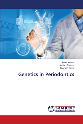 Genetics in Periodontics