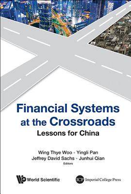 FINANCIAL SYSTEMS AT THE CROSSROADS