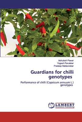 Guardians for chilli genotypes