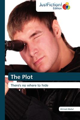 غلاف كتاب The Plot