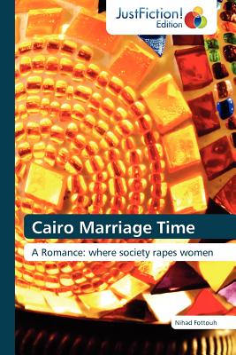 غلاف كتاب Cairo Marriage Time