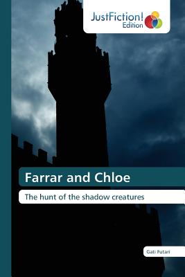 غلاف كتاب Farrar and Chloe