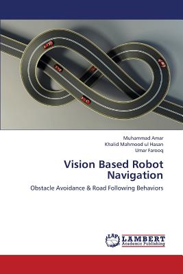 Vision Based Robot Navigation