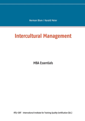 Intercultural Management:MBA Essentials