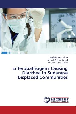 Enteropathogens Causing Diarrhea in Sudanese Displaced Communities