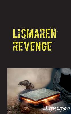 غلاف كتاب Lismaren:Revenge
