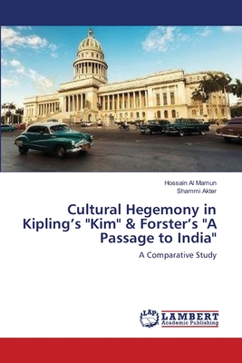 Cultural Hegemony in Kipling