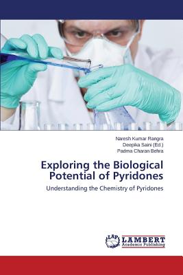 Exploring the Biological Potential of Pyridones