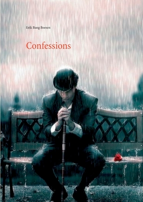 غلاف كتاب Confessions