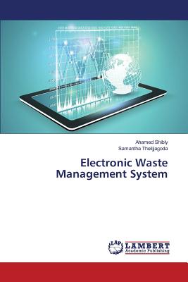 Electronic Waste Management System