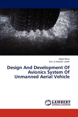 Design And Development Of Avionics System Of Unmanned Aerial Vehicle