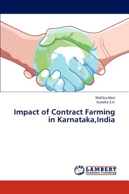 Impact of Contract Farming in Karnataka,India