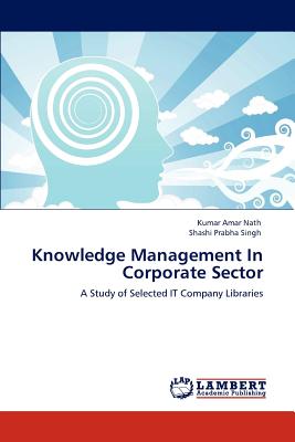 Knowledge Management In Corporate Sector