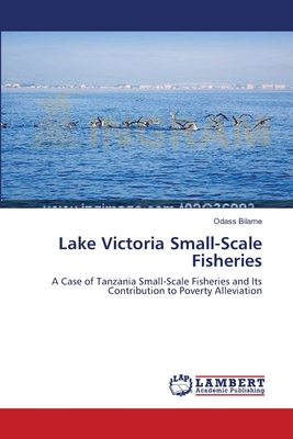 Lake Victoria Small-Scale Fisheries
