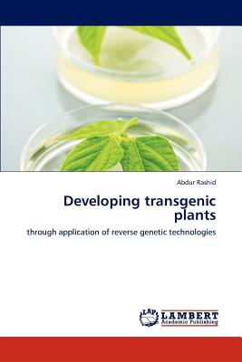 Developing transgenic plants