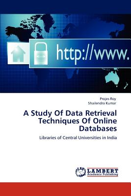 A Study Of Data Retrieval Techniques Of Online Databases