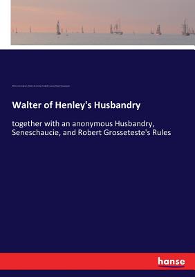 Walter of Henley