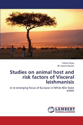 Studies on animal host and risk factors of Visceral leishmanisis