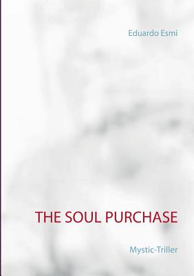 غلاف كتاب The Soul Purchase:Mystic-Triller