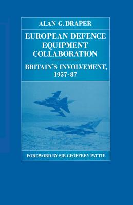 European Defence Equipment Collaboration : Britain
