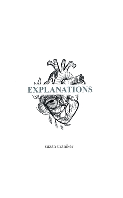 غلاف كتاب Explanations
