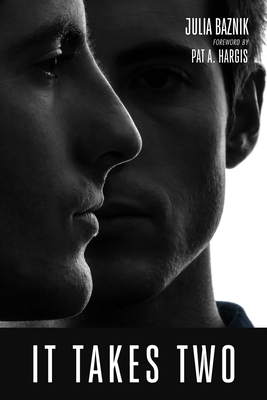 غلاف كتاب It Takes Two