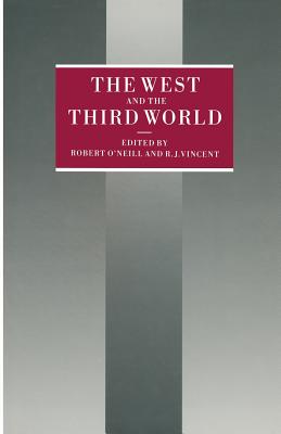 The West and the Third World : Essays in Honor of J.D.B. Miller