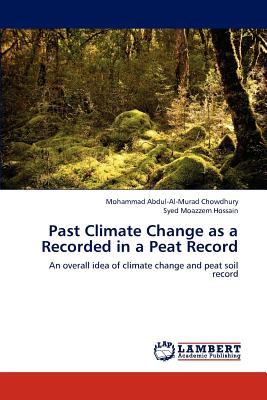 Past Climate Change as a Recorded in a Peat Record